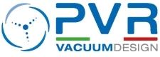 PVR Vacuum Design logo
