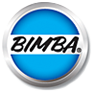BIMBA (brand of IMI Precision Engineering) logo